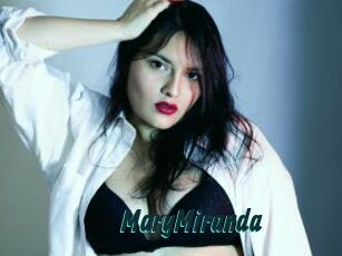 MaryMiranda