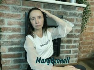 MaryOconell