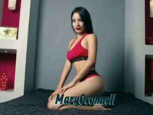 MaryOconnell