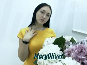 MaryOliver