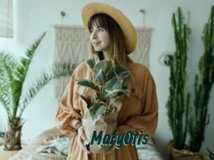 MaryOtis