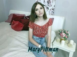 MaryPittman