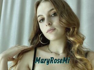 MaryRoseMi