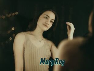 MaryRoy