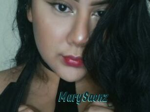 MarySaenz