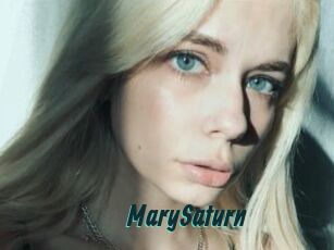MarySaturn