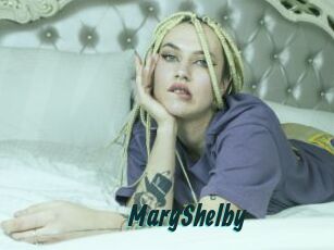MaryShelby