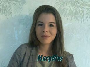 MarySins