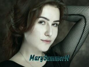 MarySummerN
