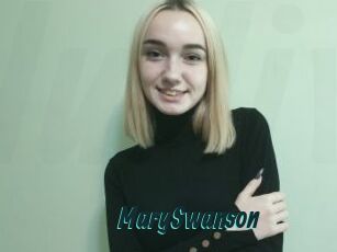 MarySwanson