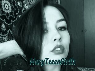 MaryTeeenGirllx