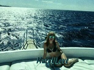 MaryULove
