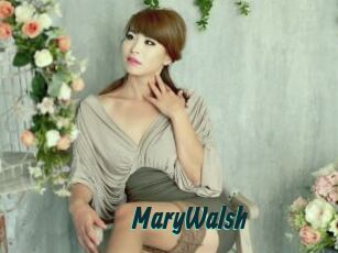 MaryWalsh
