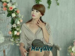 MaryWen