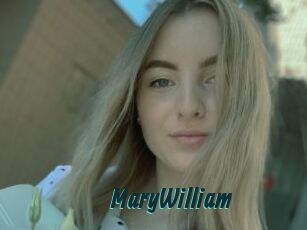 MaryWilliam