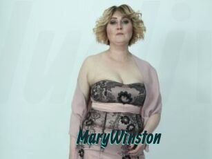 MaryWinston Lucy Live