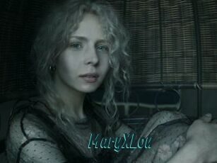 MaryXLou