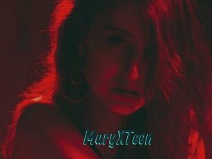 MaryXTeen