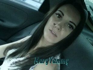 MaryYammy