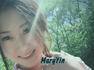 MaryYin