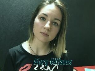 Mary_Wilsons
