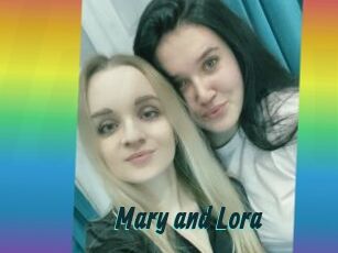 Mary_and_Lora