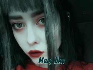 Mary_blue