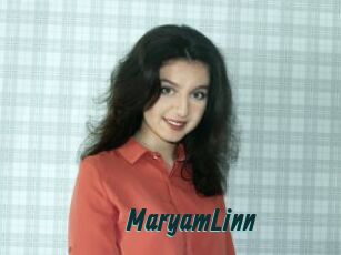 MaryamLinn