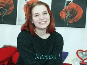 Maryam_X