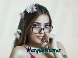 MaryanMooree
