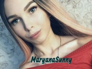MaryanaSunny Lucy Live