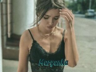 Maryanka