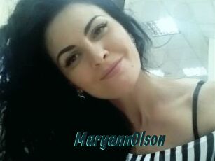 MaryannOlson