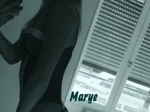 Marye