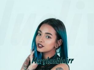 MaryhanBlairr