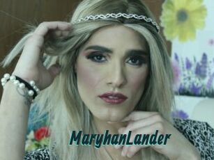 MaryhanLander