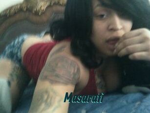Masarati