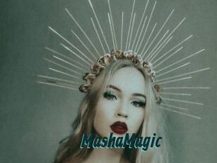 MashaMagic