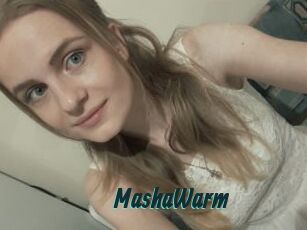 MashaWarm