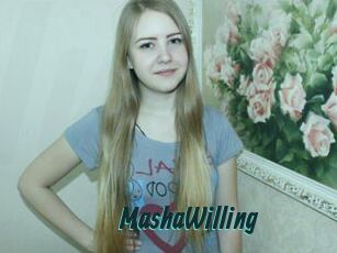 MashaWilling