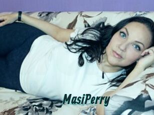 MasiPerry
