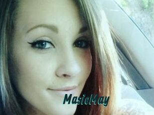 MasieMay