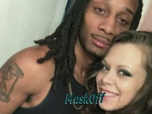 MaskOff Lucy Live