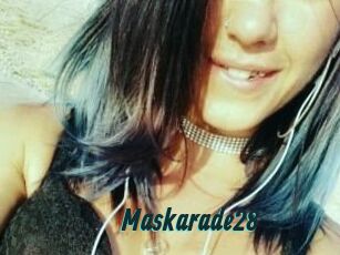 Maskarade28