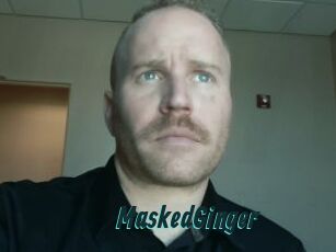 MaskedGinger