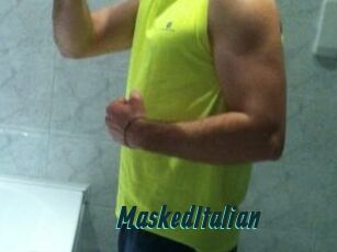 MaskedItalian