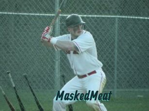 MaskedMeat