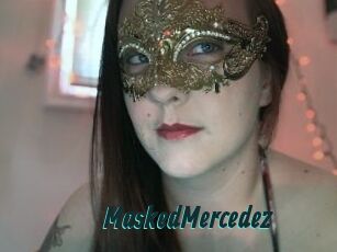 MaskedMercedez