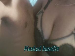 Masked_bandits