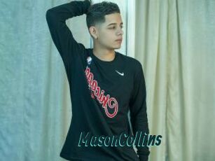 MasonCollins